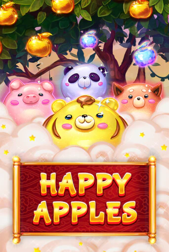 Играть в Happy Apples от Red Tiger | Казино Сhampion Slots 