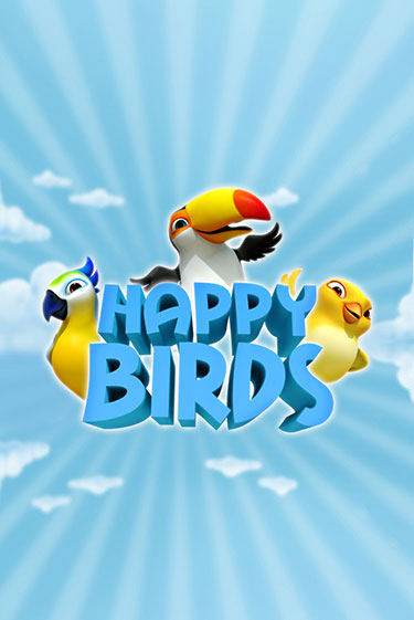 Играть в Happy Birds от iSoftBet | Казино Сhampion Slots 