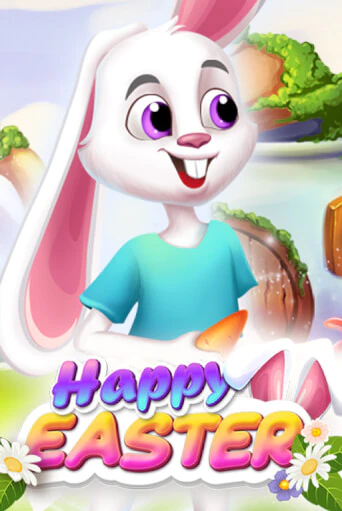 Играть в Happy Easter от PopOK Gaming | Казино Сhampion Slots 