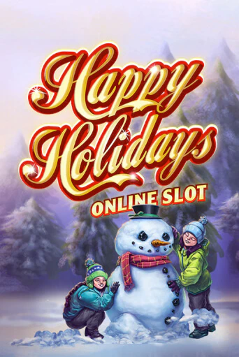 Играть в Happy Holidays от Microgaming | Казино Сhampion Slots 