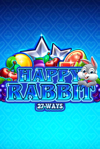 Играть в Happy Rabbit 27 Ways от Gamzix | Казино Сhampion Slots 