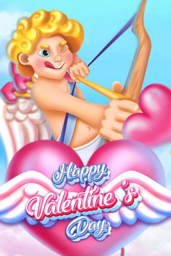 Играть в Happy Valentine's Day от PopOK Gaming | Казино Сhampion Slots 