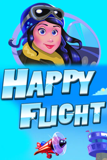 Играть в Happy Flight от Spinoro | Казино Сhampion Slots 