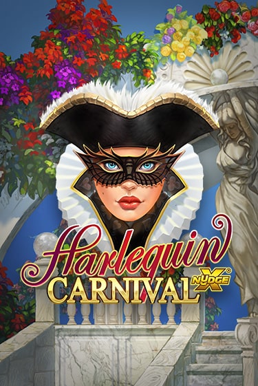 Играть в Harlequin Carnival от Nolimit City | Казино Сhampion Slots 