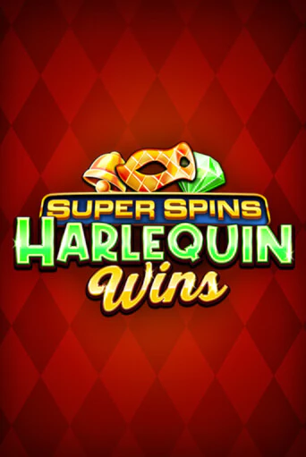 Играть в Harlequin Wins от Skywind | Казино Сhampion Slots 