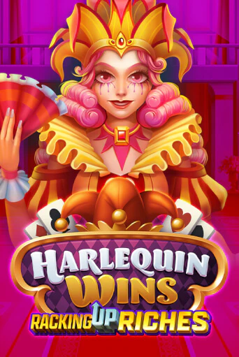 Играть в Harlequin Wins от High 5 | Казино Сhampion Slots 