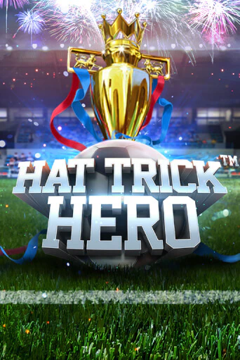 Играть в Hat Trick Hero от BetSoft | Казино Сhampion Slots 