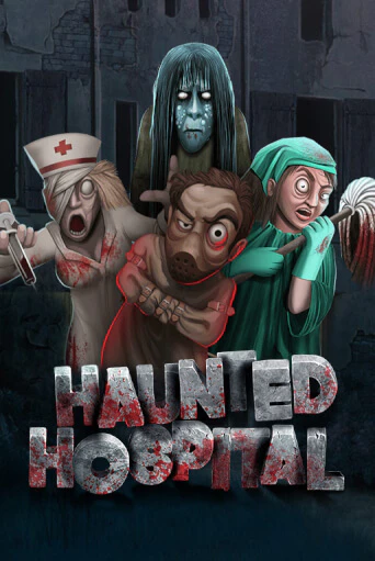 Играть в Haunted Hospital от Wazdan | Казино Сhampion Slots 