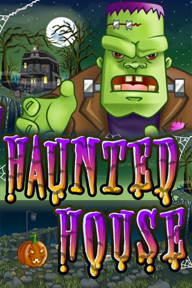 Играть в Haunted House от Habanero | Казино Сhampion Slots 