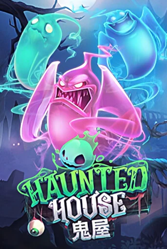 Играть в Haunted House от EURASIAN Gaming | Казино Сhampion Slots 