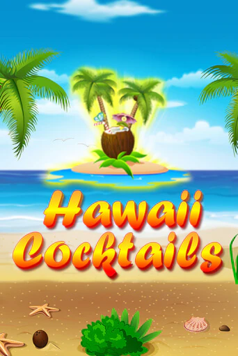 Играть в Hawaii Cocktails от BGaming | Казино Сhampion Slots 