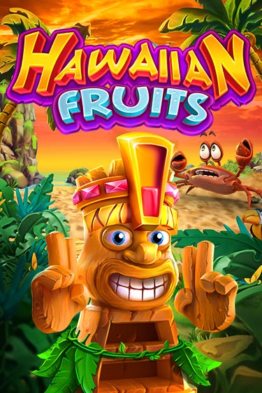 Играть в Hawaiian Fruits от GameArt | Казино Сhampion Slots 