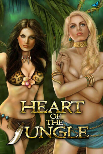 Играть в Heart of the Jungle от Playtech | Казино Сhampion Slots 