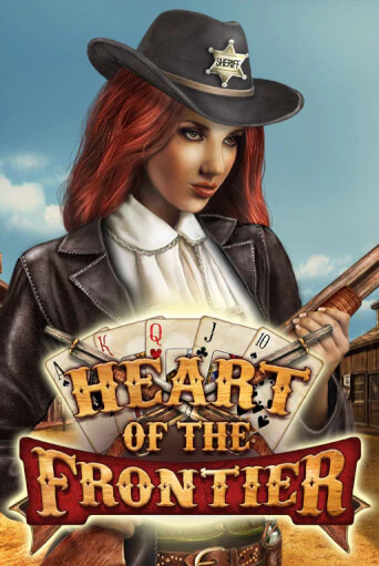 Играть в Heart of the Frontier от Playtech | Казино Сhampion Slots 