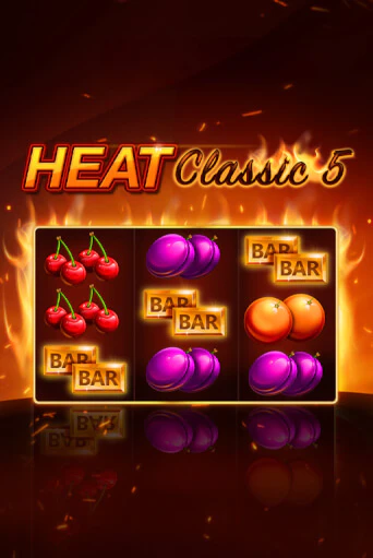 Играть в Heat Classic 5 от Fazi | Казино Сhampion Slots 