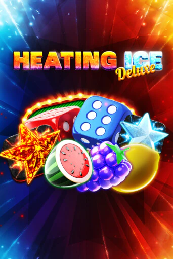 Играть в Heating Ice Deluxe от Fazi | Казино Сhampion Slots 