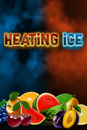 Играть в Heating Ice от Fazi | Казино Сhampion Slots 