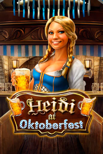 Играть в Heidi at Oktoberfest от Red Rake Gaming | Казино Сhampion Slots 