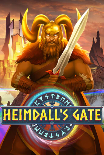 Играть в Heimdall's Gate от Kalamba | Казино Сhampion Slots 