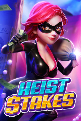 Играть в Heist Stakes от PG Soft | Казино Сhampion Slots 