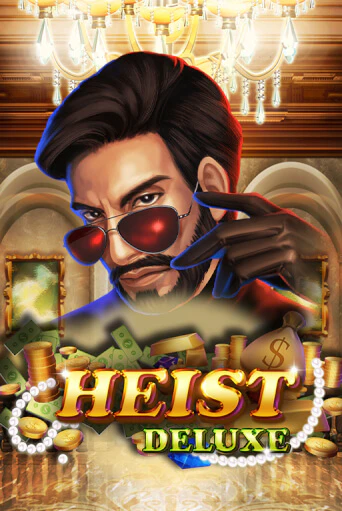 Играть в Heist Deluxe от EURASIAN Gaming | Казино Сhampion Slots 