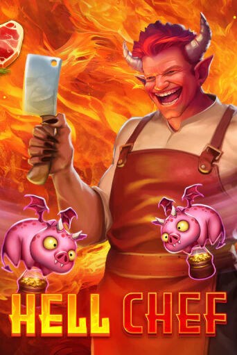 Играть в Hell Chef от Kalamba | Казино Сhampion Slots 