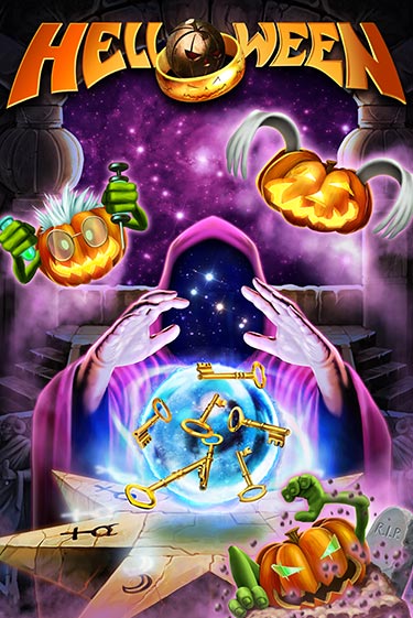 Играть в Helloween от Play'n GO | Казино Сhampion Slots 