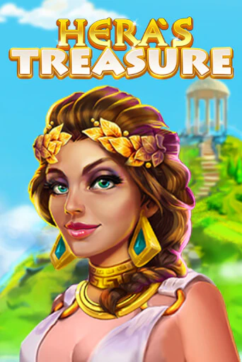 Играть в Hera's Treasure от Spinoro | Казино Сhampion Slots 