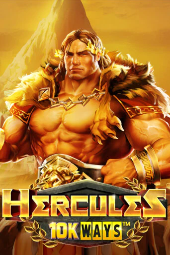 Играть в Hercules 10K Ways от Relax Gaming | Казино Сhampion Slots 