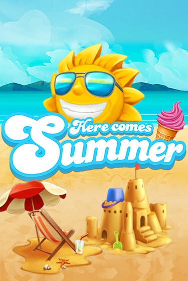 Играть в Here Comes Summer от Games Global | Казино Сhampion Slots 