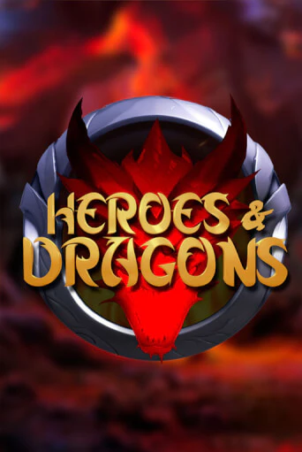 Играть в Heroes & Dragons от Triple Cherry | Казино Сhampion Slots 