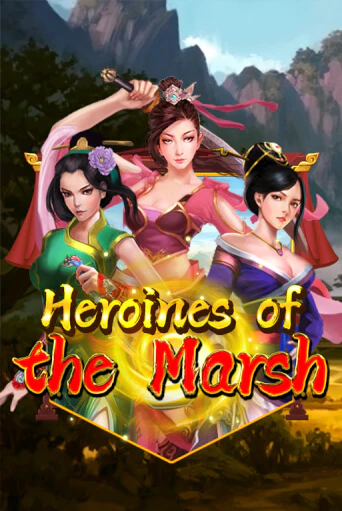 Играть в Heroines Of The Marsh от KA Gaming | Казино Сhampion Slots 