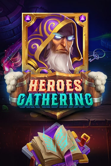 Играть в Heroes' Gathering от Relax Gaming | Казино Сhampion Slots 