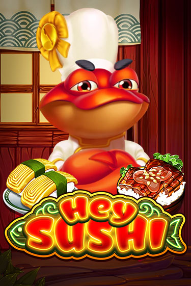 Играть в Hey Sushi от Habanero | Казино Сhampion Slots 