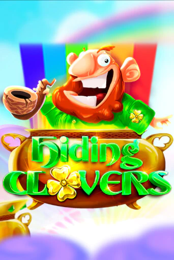 Играть в Hiding Clovers от Triple Cherry | Казино Сhampion Slots 