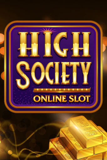 Играть в High Society от Microgaming | Казино Сhampion Slots 