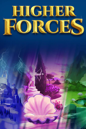 Играть в Higher Forces от Games Global | Казино Сhampion Slots 