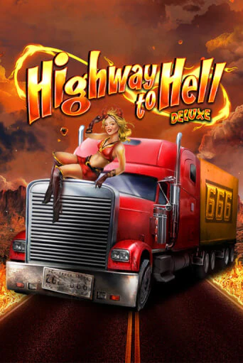 Играть в Highway to Hell Deluxe от Wazdan | Казино Сhampion Slots 