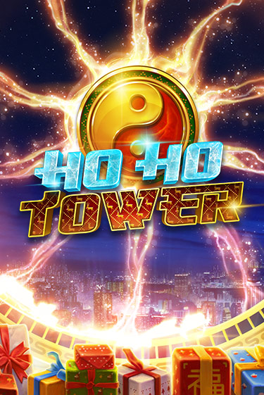 Играть в Ho Ho Tower от ELK Studios | Казино Сhampion Slots 