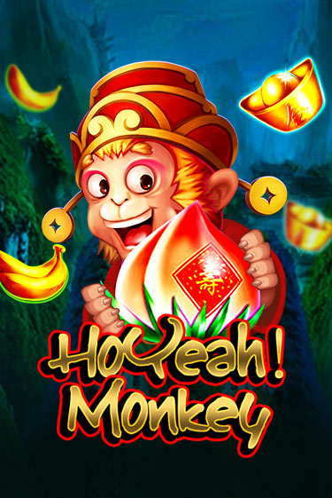 Играть в Ho Yeah Monkey от Spadegaming | Казино Сhampion Slots 