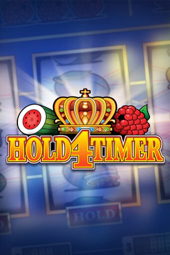 Играть в Hold4Timer от Stakelogic | Казино Сhampion Slots 