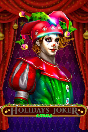 Играть в Holidays Joker - Xmas от Spinomenal | Казино Сhampion Slots 