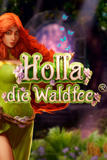 Играть в Holla die Waldfee от Hölle Games | Казино Сhampion Slots 