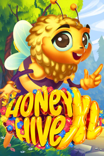 Играть в Honey Hive XL от Rival Games | Казино Сhampion Slots 