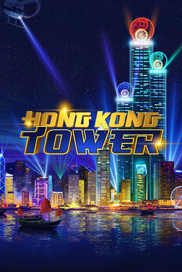 Играть в Hong Kong Tower от ELK Studios | Казино Сhampion Slots 