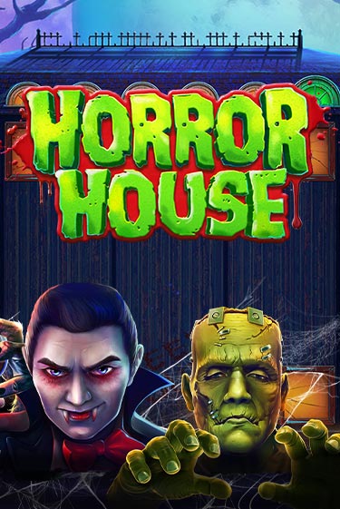 Играть в Horror House от Booming Games | Казино Сhampion Slots 