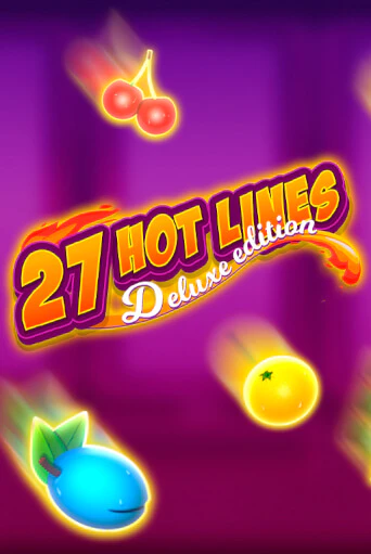 Играть в Hot 27 Lines от Zeusplay | Казино Сhampion Slots 