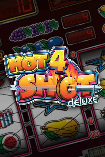 Играть в Hot4Shot Deluxe от Stakelogic | Казино Сhampion Slots 