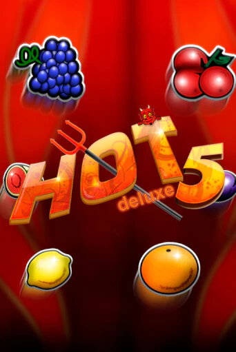 Играть в Hot 5 Deluxe от Zeusplay | Казино Сhampion Slots 