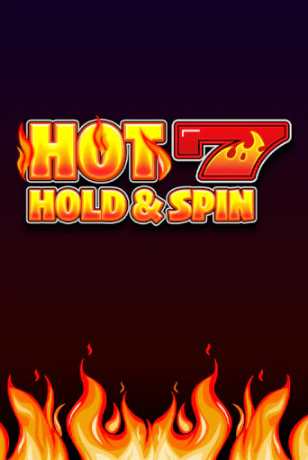 Играть в Hot 7 Hold&Spin от Stakelogic | Казино Сhampion Slots 